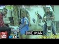 BIKE MAN Mark Angel Comedy Episode 106