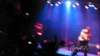 Pretty Ricky L.N.S.T.  "Leave It All Up To You"  4-07-07