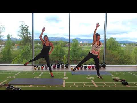 SHAPE mit Dani & Alina - ONLINE KURSE - KURSE FITNESS
