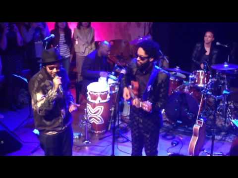 Fióti - Pitada de Amor (Part. de Emicida) (Curitiba, 2016)