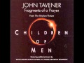 Mother And Child John Tavener