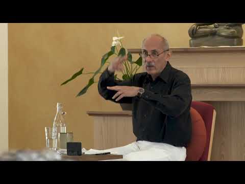 Exploring Loving Awareness - Jack Kornfield