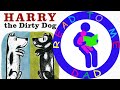 Harry The Dirty Dog