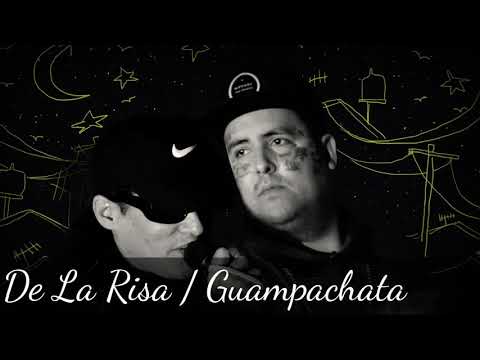 MalaFama - De La Risa / Guampachata Ft. Malandro