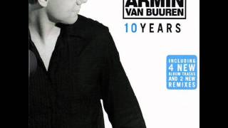 09. Armin van Buuren - Wall of Sound (Parc Remix) HQ