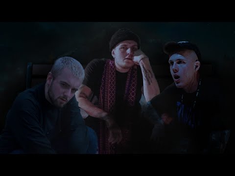 Szpaku ft. Guzior, Bedoes - "Smutek" (AMF BLEND)