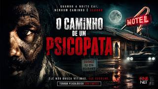O Caminho de um Psicopata | Filme Completo Dublado | Filme de Suspense | Filmes Completos Dublados