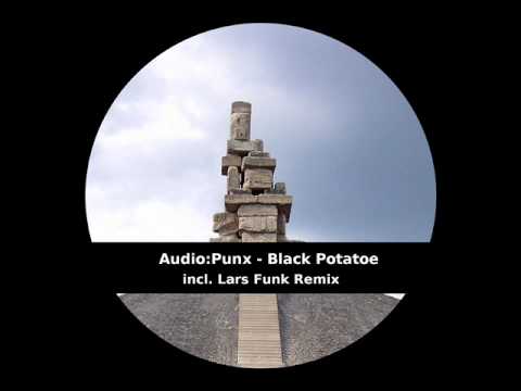 AudioPunx - Black Potatoe - Lars Funk Remix