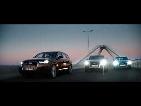 Audi Future Now 171 Sales Event
