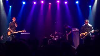 Sparta - Collapse (Live at the Sinclair)