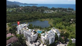 Layan Garden | Superb Spacious Three Bedroom Condo for Rent