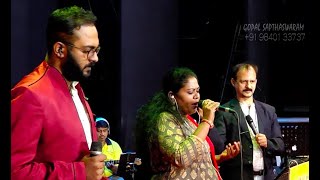 Download lagu Kalidasan Kannadasan | Soorakottai Singakutti | Kaushik | Farida | Ilaiyaraaja | Gopal Sapthaswaram mp3 Download lagu Kalidasan Kannadasan | Soorakottai Singakutti | Kaushik | Farida | Ilaiyaraaja | Gopal Sapthaswaram mp3