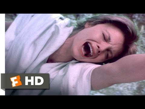 Ladyhawke (5/10) Movie CLIP - Hold On (1985) HD