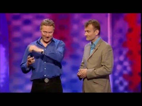 Mock the Week - Between the Lines Compilation