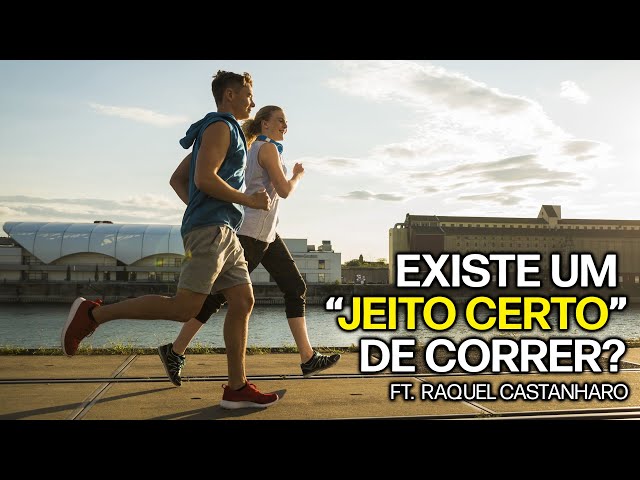 A "polícia" da biomecânica da corrida, por @raquelcastanharo