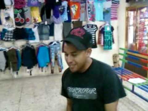 Mc ReC   Mc NeOk  Y eLfORZe (En KaRMa  OFFICIAL)