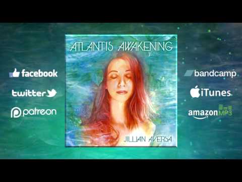Atlantis Awakening - "Will o' the Wisp" by Jillian Aversa & Christopher Tin (Official)
