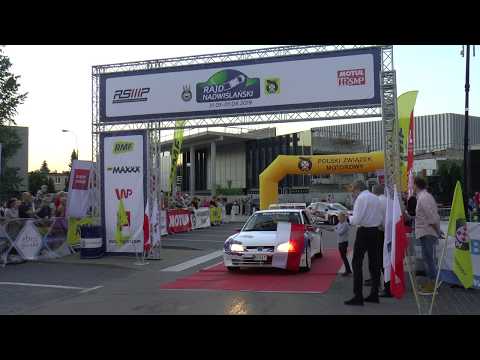 Rajd Nadwiślański 2019 | Kula / Opałka | Peugeot 306 MAXI | MotoRecords.pl