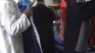 Apostle Leina'ala Mars  Assignment Is Under Attack #3