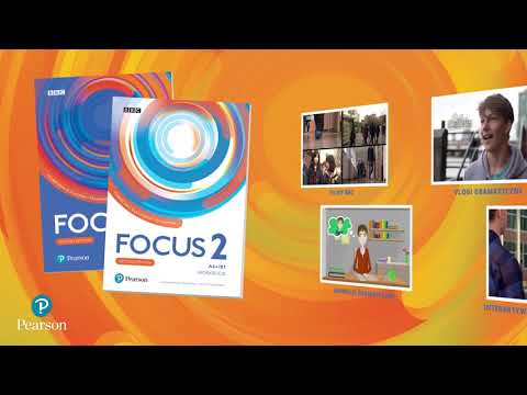 Focus Second Edition - wygoda dla ucznia i nauczyciela