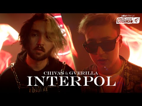 Video thumbnail for Interpol