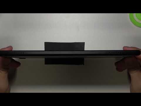 Does TCL Tab 10L Have Headphones Jack?