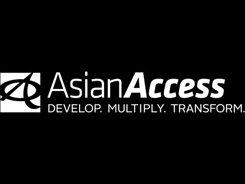 Asian Access