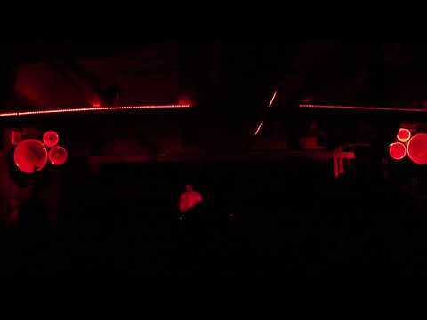 Denis Horvat @ Printworks, London (09.12.2017) (2)