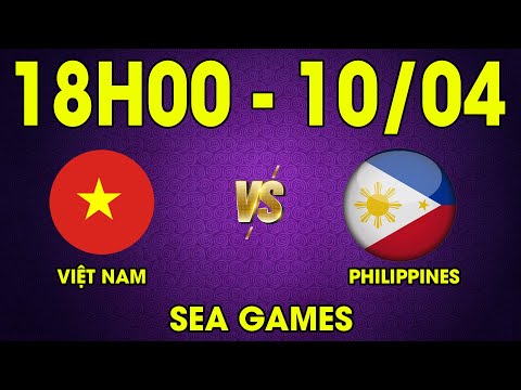 🔴REVIEW | VIỆT NAM - PHILIPPINES | SEA GAMES 31 | ĐÓN ĐỢI SỰ BÙNG NỔ