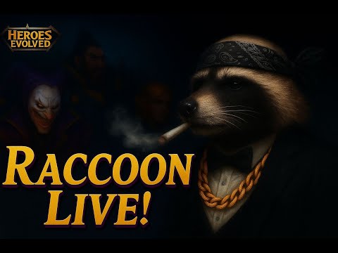 Heroes Evolved - rank |#heroesevolved #pushrank