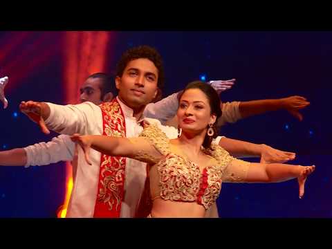 23rd Sumathi Awards 2018 - Opening Performance by Channa Upuli Dance Troupe
