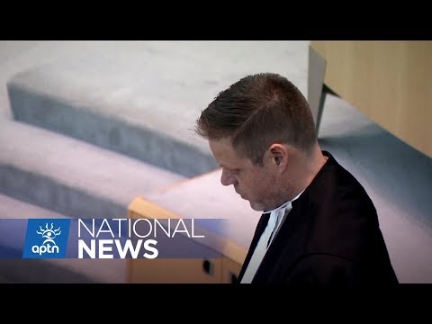 Northwest Territories: A look at 2019 | APTN News