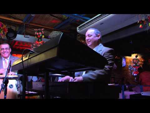 Voces de Billo Hoy   La butifarra de Pacho