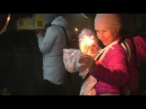 Hoštka - Vysílání z radnice č.727 z 01.12.2025