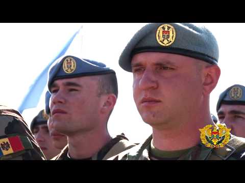 Ziua Internaţională a Trupelor ONU de Menţinere a Păcii