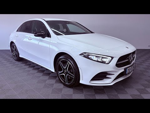 Mercedes-Benz A250e AMG Line 1.3 Phev 2021 - Image 2