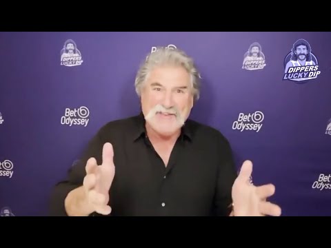 👀 Introducing Dipper's Lucky Dip! 🍀 🏇