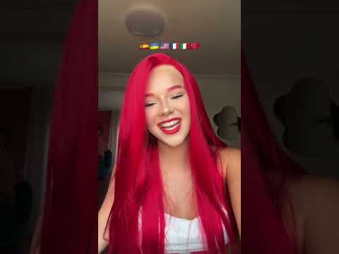 SPEAKING other LANGUAGES #humor #shortsvideo