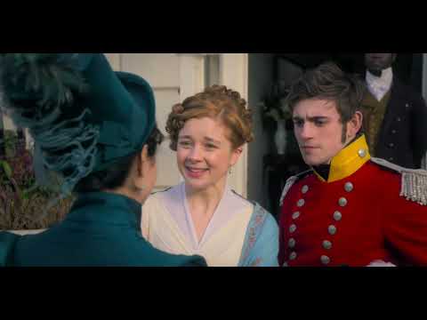 Vanity Fair (2018) S01E03 A Quarrel About An Heiress