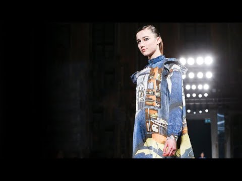 Ultrachic | Fall Winter 2020/2021 | Full Show