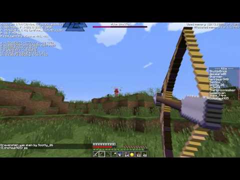 Brick's UHC Songlights: E3 - Awesome