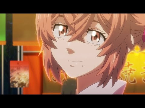 Hinata’s Theme for 1 hour『Tokyo Revengers』