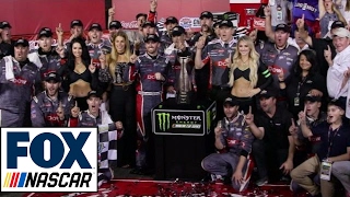 Winner's Weekend: Austin Dillon - Charlotte | NASCAR RACE HUB