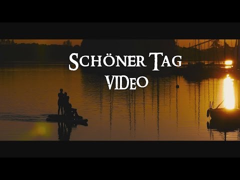 Idref feat. Robert Menn - Schöner Tag (Video)