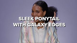 How to Treat and Style Your Curly Hair | Beauty Home School