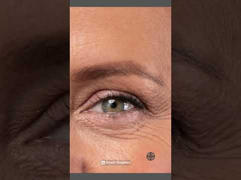 Remove Wrinkles using Photoshop