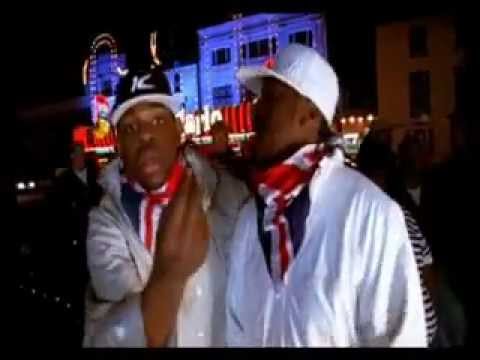 Sway - Up Your Speed (Official Video)