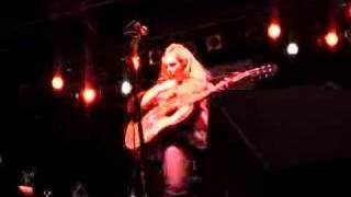 Tift Merritt &quot;Stray Paper&quot; December 31, 2007