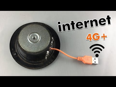 New Free internet 100% Work - How to Get Free internet 2019