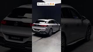 New Mercedes Benz GLC 🔥🔥 #mercedes #mercedesbenz #glc #electric #evcar #newcar #benzglc #evcar